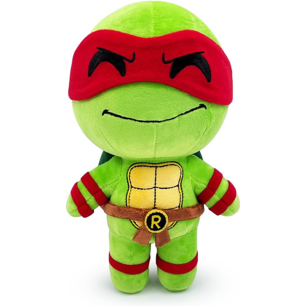 Chibi Raphael Plush (9In)