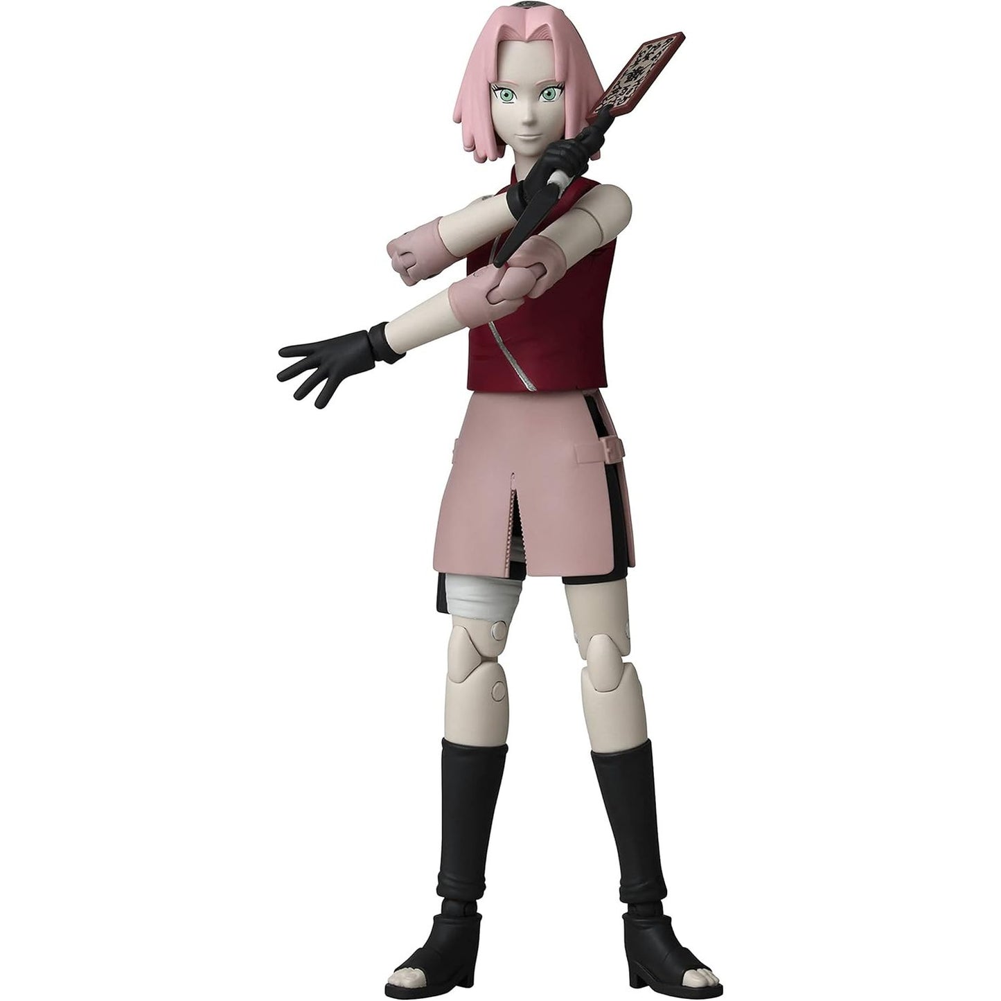 Anime Heroes Naruto Haruno Sakura