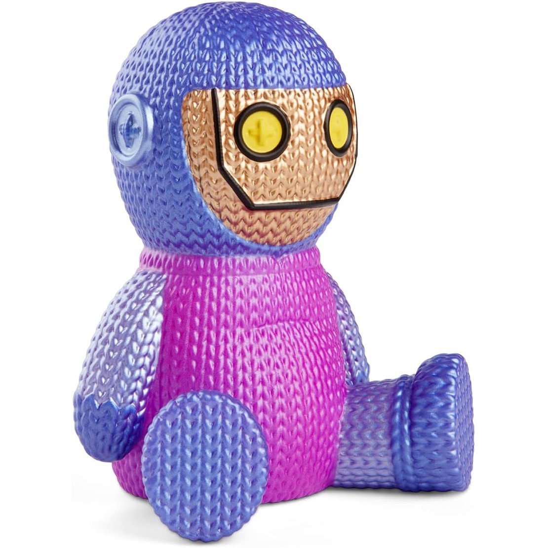 Scooby-Doo - Charlie Robot 162 Le Metallic Gitd