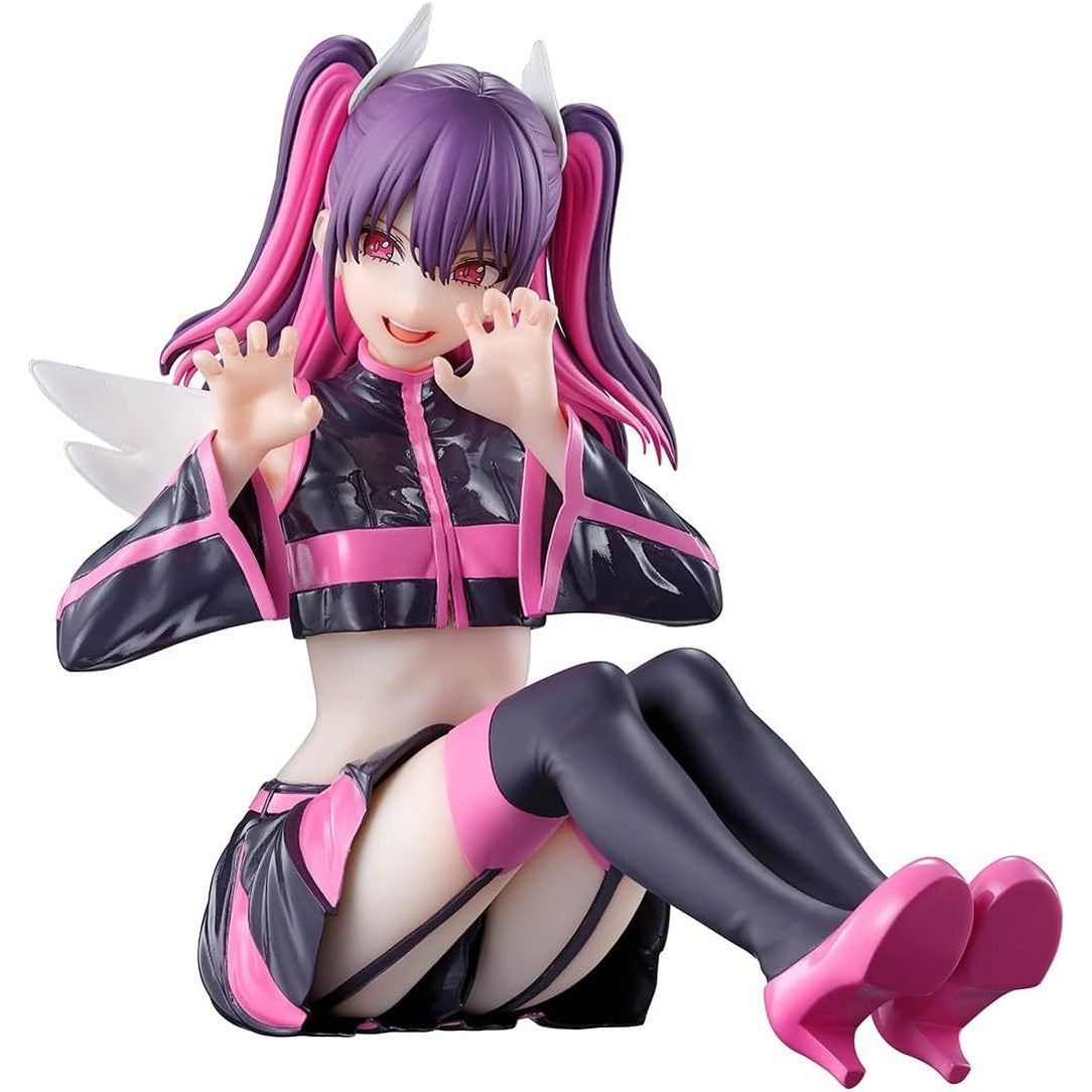 2.5 Dimen. Seduct - Miriella Angel Airborne Corps