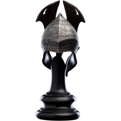 Hobbit Trilogy - Mirkwood Captain Helm 1:4 Scale
