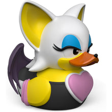 Sonic 1St Edition Rouge The Bat