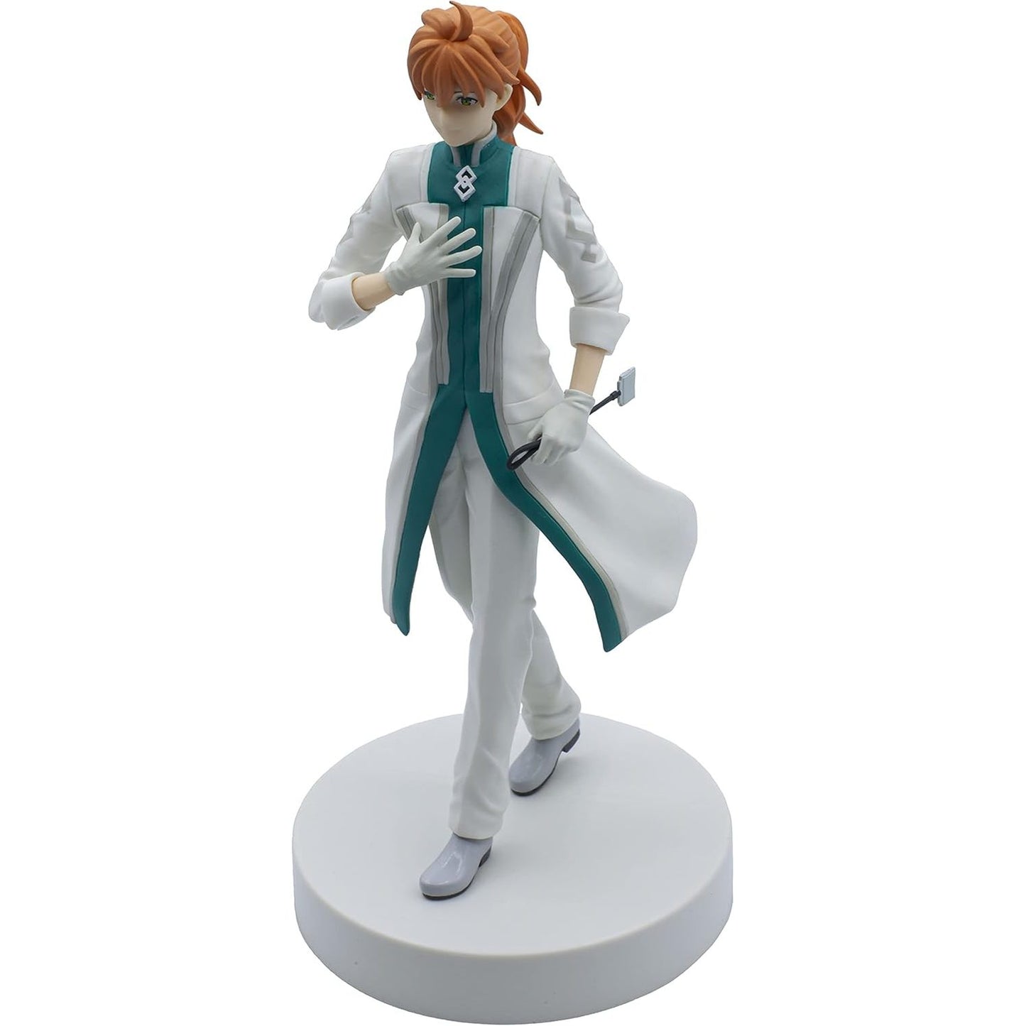 Fate Grand Order Final Singularity Grand Romani Ar