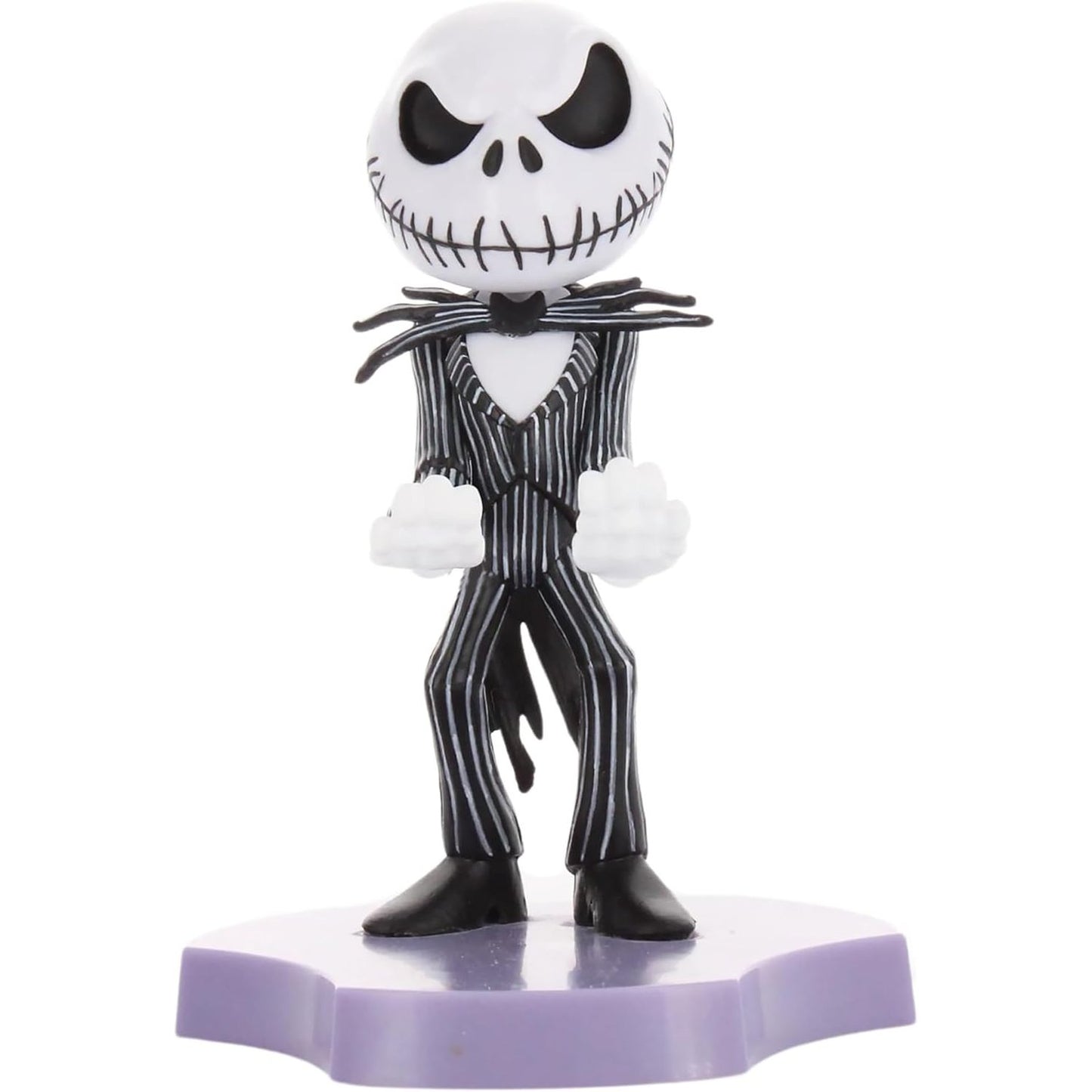 Nbx - Jack Skellington Mini Device Holder