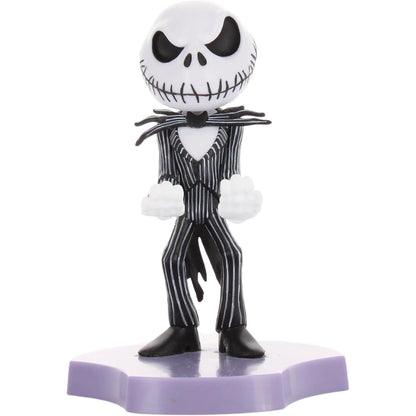 Nbx - Jack Skellington Mini Device Holder