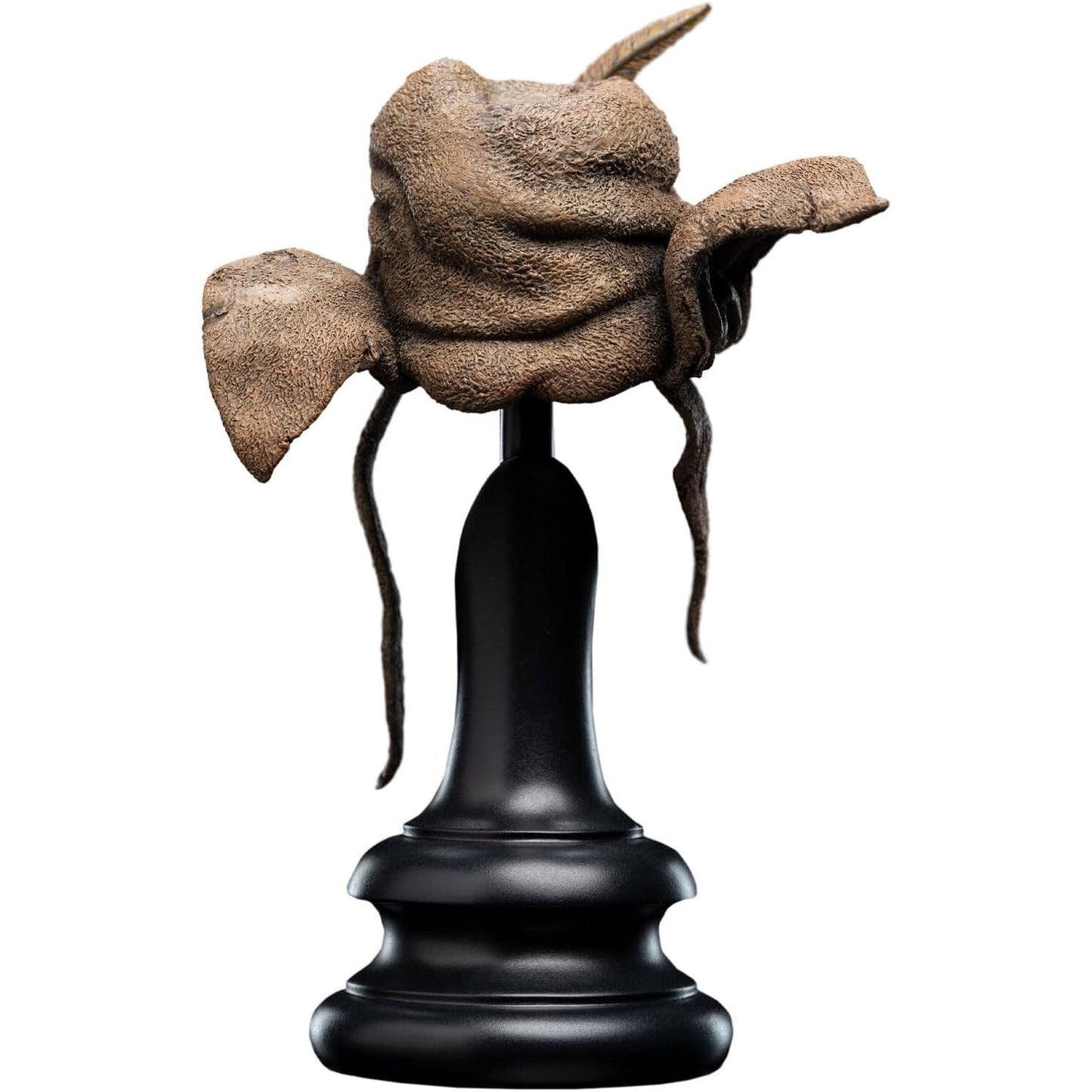 Hobbit - The Hat Of Radagast The Brown 1:4 Scale