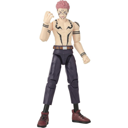 Animeheroes Jujutsu Kaisen Ryomen Sukuna Uniform V