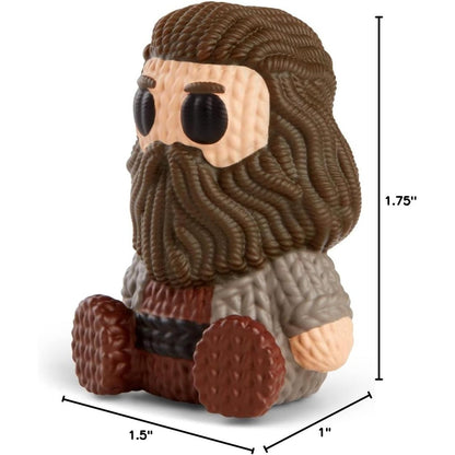Harry Potter - Rubeus Hagrid 021 Micro