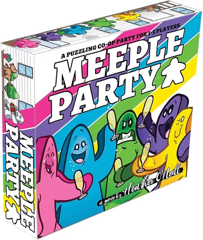 Meeple Party