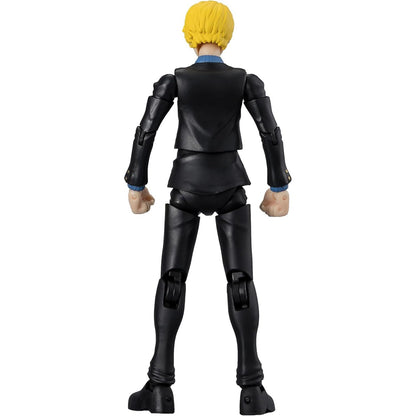 One Piece Ultimate Legends Sanji 5In Action Figure