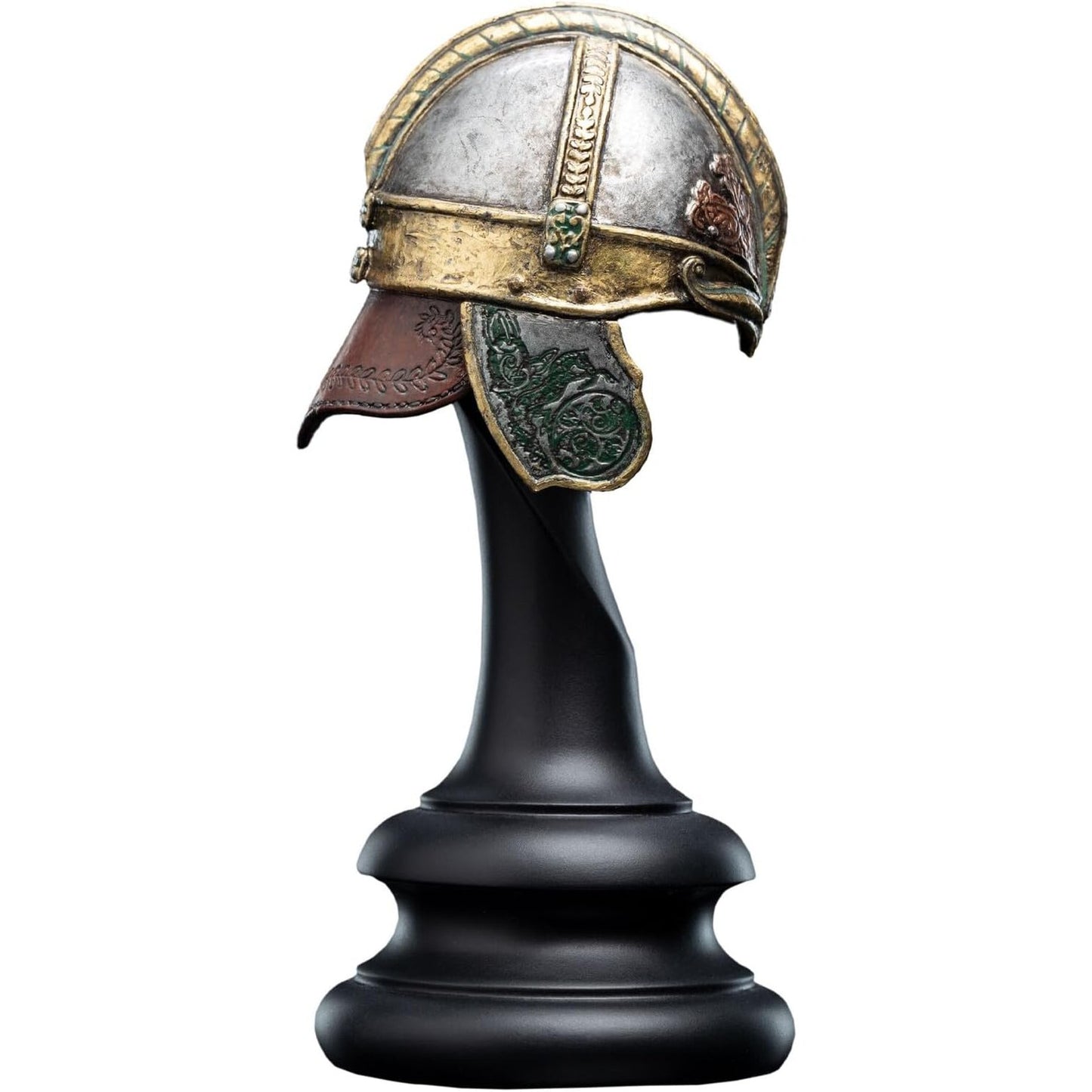 Lotr Trilogy - Arwen'S Rohirrim Helm 1:4 Scale