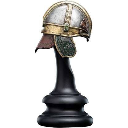 Lotr Trilogy - Arwen'S Rohirrim Helm 1:4 Scale