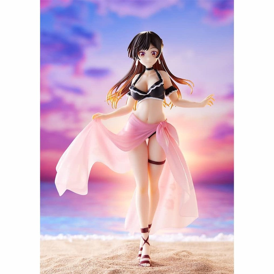 Rent-A-Girlfriend - Chizuru Mizuhara -Summer Dress