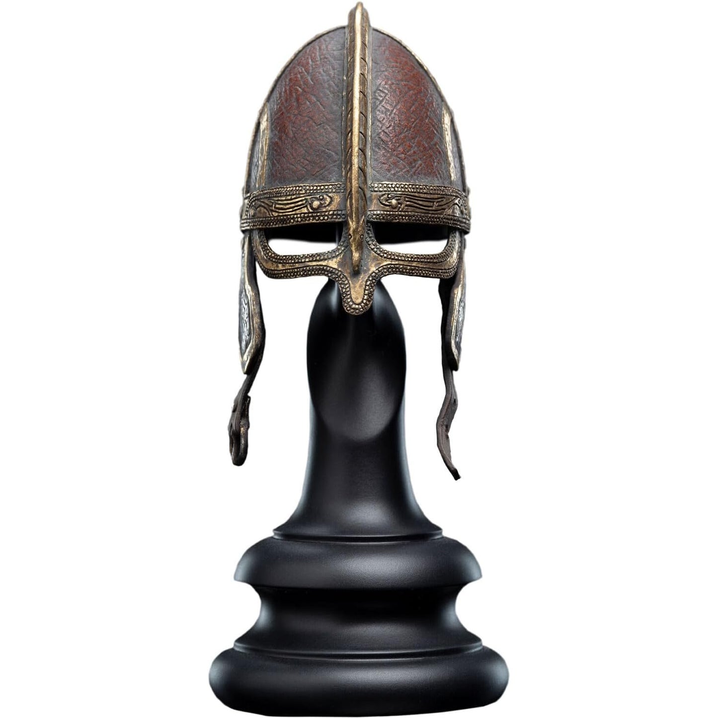 Lotr - Rohirrim Soldier'S Helm 1:4 Scale (Ltd Ed)