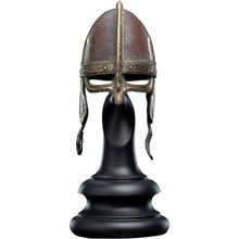 Lotr - Rohirrim Soldier'S Helm 1:4 Scale (Ltd Ed)