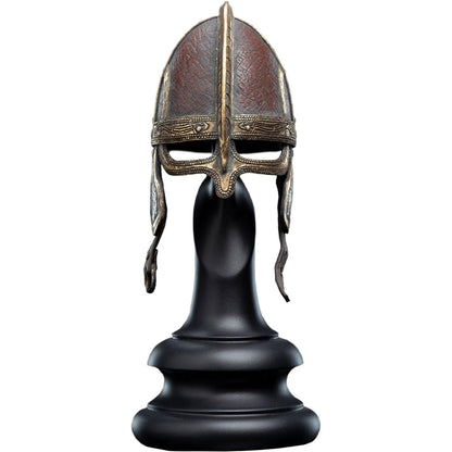 Lotr - Rohirrim Soldier'S Helm 1:4 Scale (Ltd Ed)