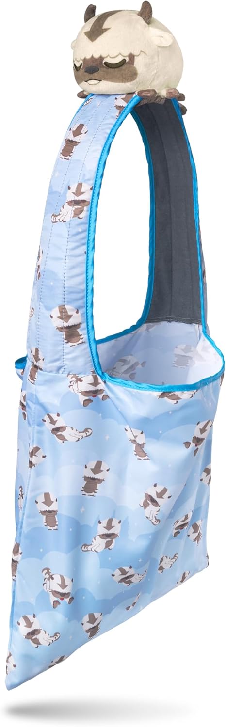 Plushie Tote: Avatar: Happy Appa