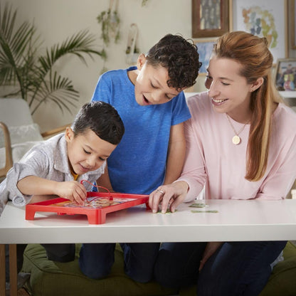 Operation - Cats In Hat Inc.