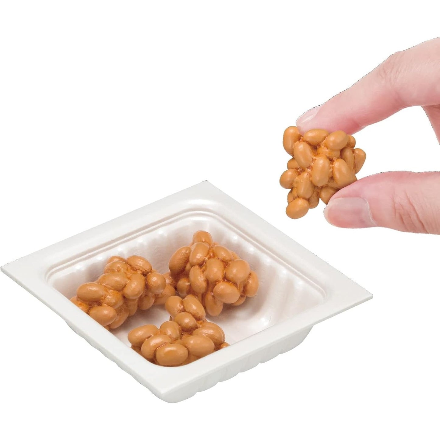 Natto Puzzle Megahouse Kaitai Puzzle