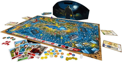 Last Friday Revised Edition