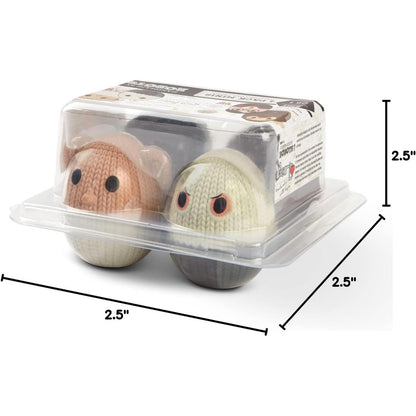 Harry Potter Mini 4 Pack 061