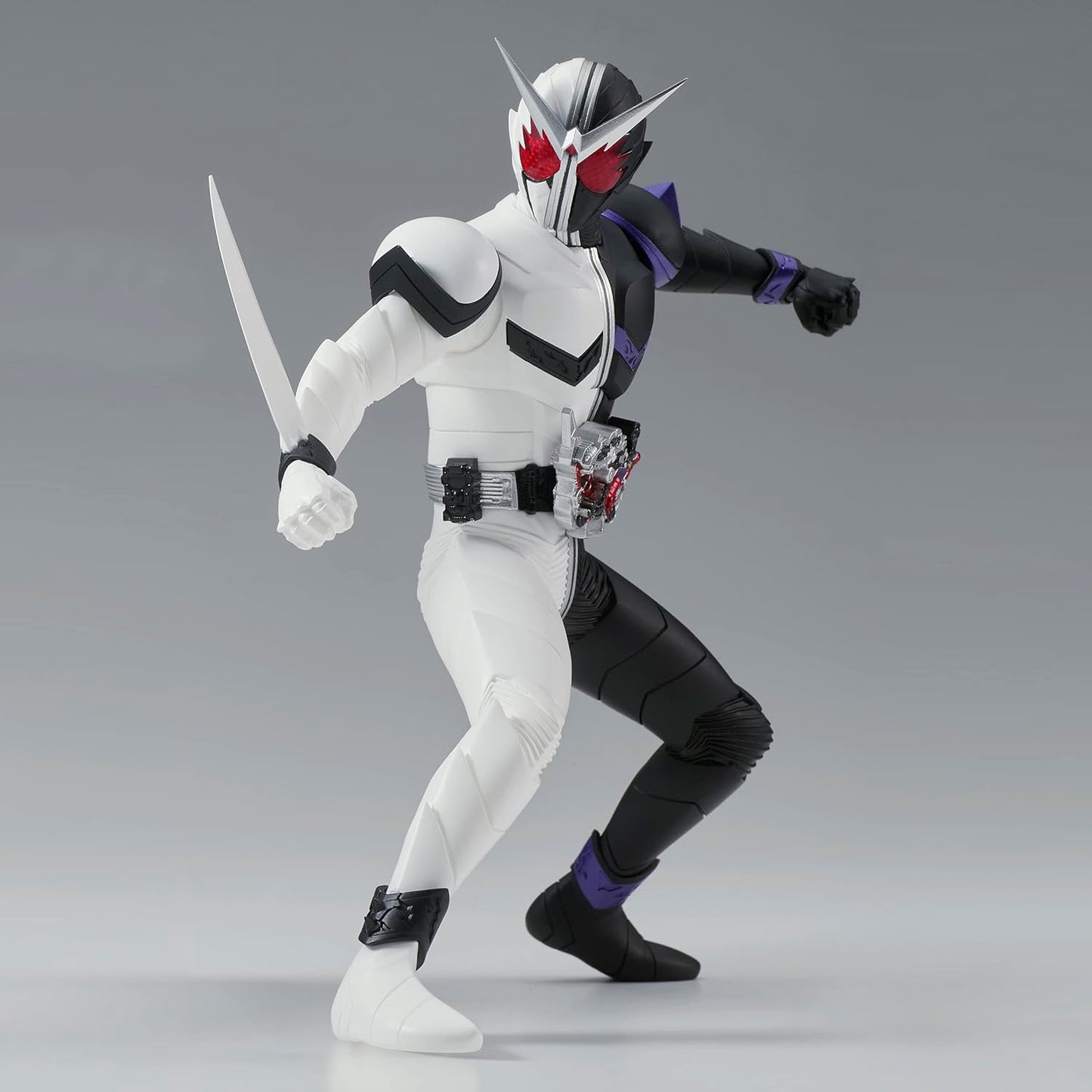 Kamen Rider W Hero'S Brave Statue Figure Kamen Rid