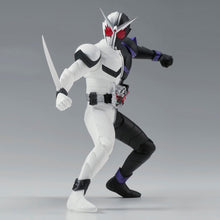 Kamen Rider W Hero'S Brave Statue Figure Kamen Rid