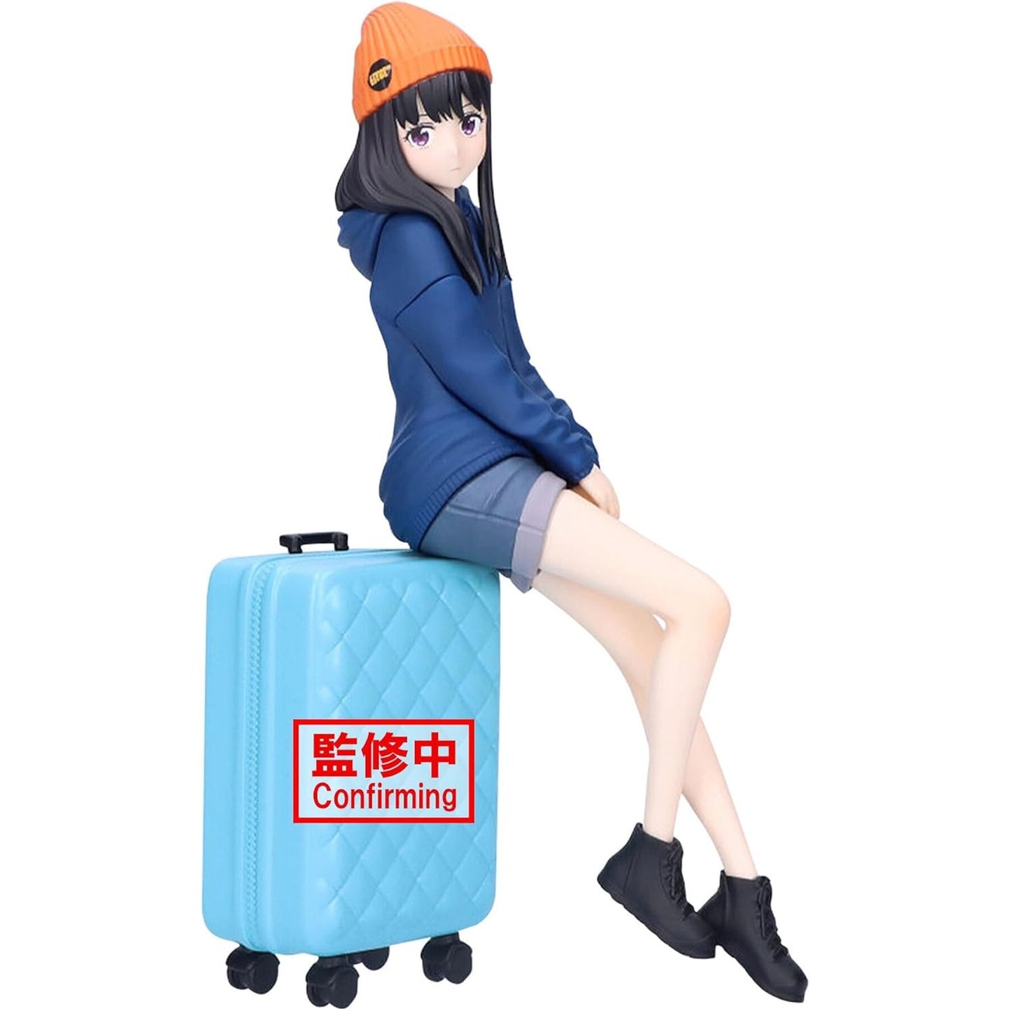 Lycoris Recoil Takina Inoue Figure