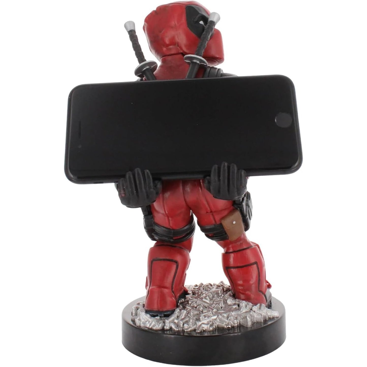 Marvel - Deadpool 3 Repaint Stand