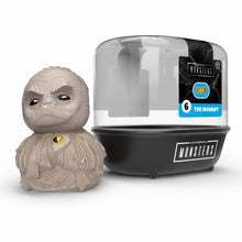 Monsters 1St Edition Mummy