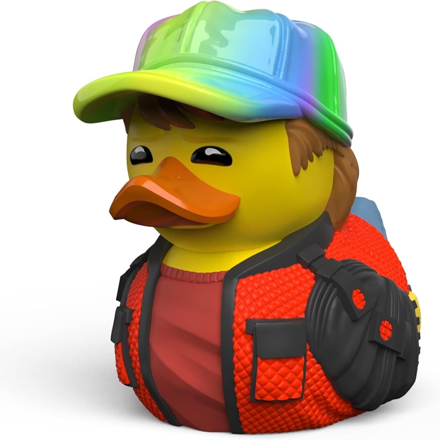 Back To The Future Boxed Marty Mcfly 2015