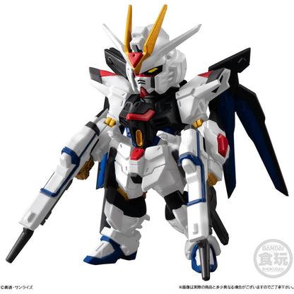 Gundam Seed Freedom - Freedom Revive Mighty