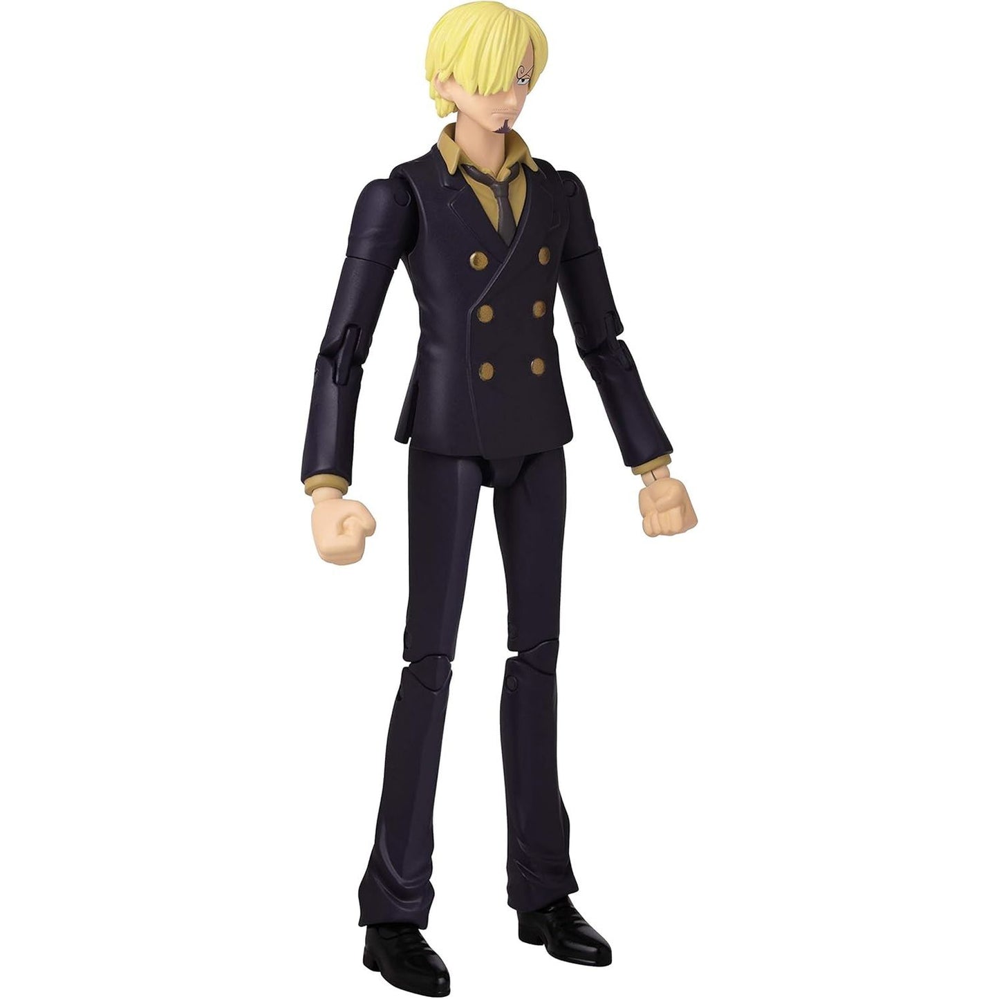 Anime Heroes One Piece Sanji