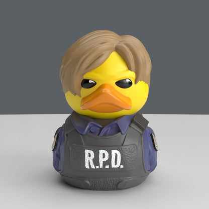 Resident Evil Mini Leon S Kennedy