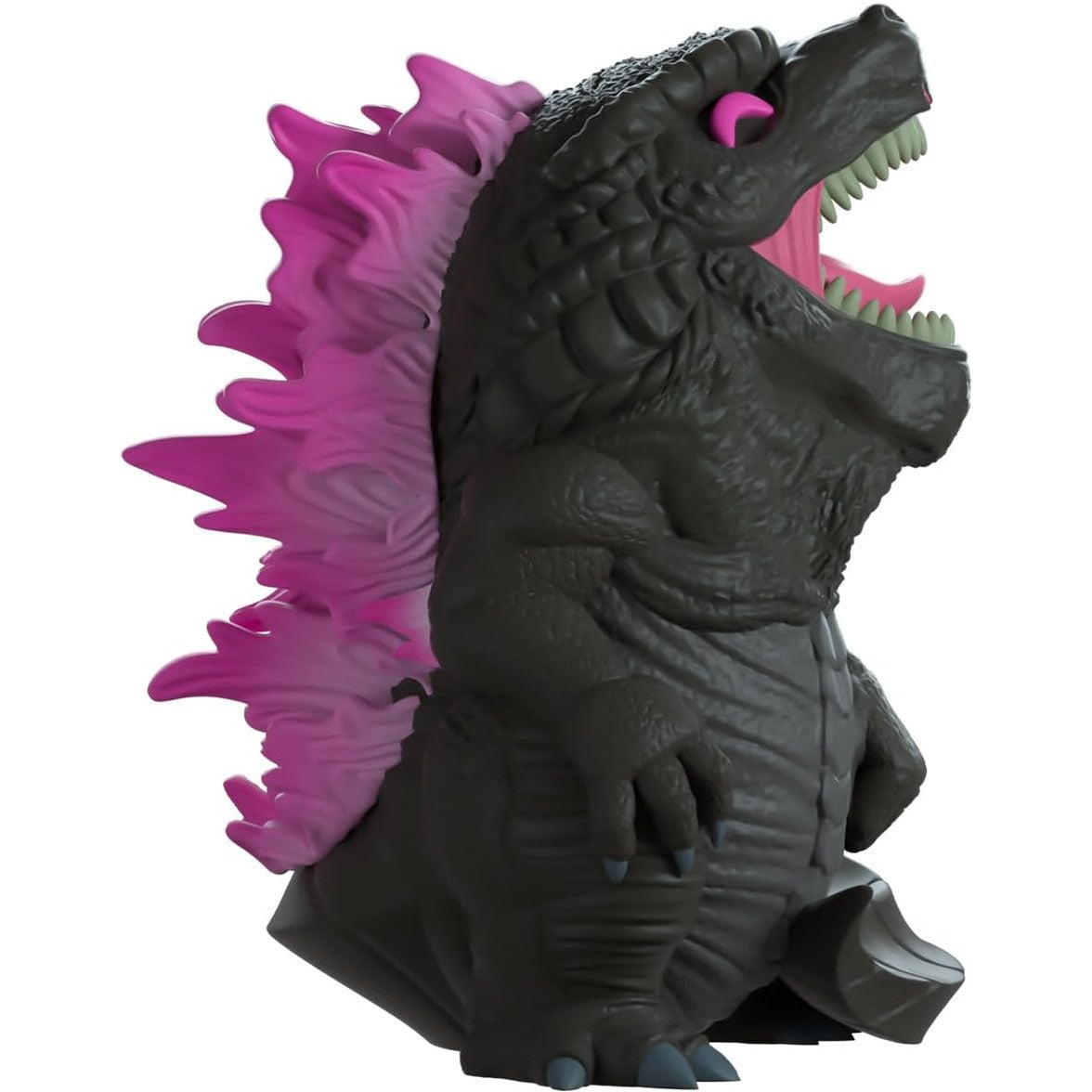 Gxk Evolved Godzilla