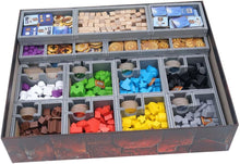 Box Insert: Age Of Innovation - Cats In Hat Inc.