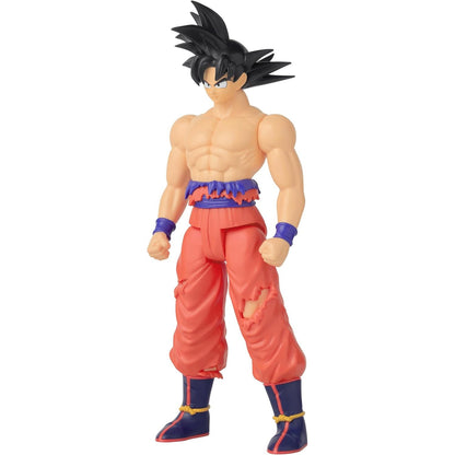 Dragon Ball Super - Goku [Battle Damage Ver.]