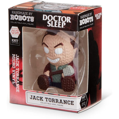 Doctor Sleep - Jack Torrance 012 Micro