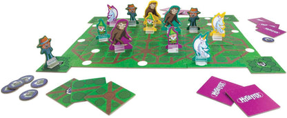 Mythfits - Cats In Hat Inc.