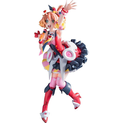 Plamax Mf-10 Macross Delta Min Fac Freyja Wion 1/2