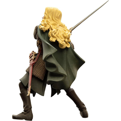 Lord Of The Rings Trilogy - Mini Epics - Eowyn