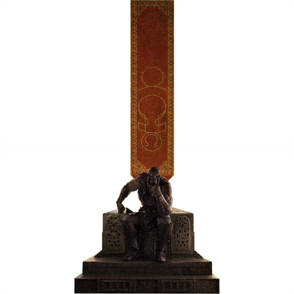 Justice League Darkseid - 1:4 Scale Statue