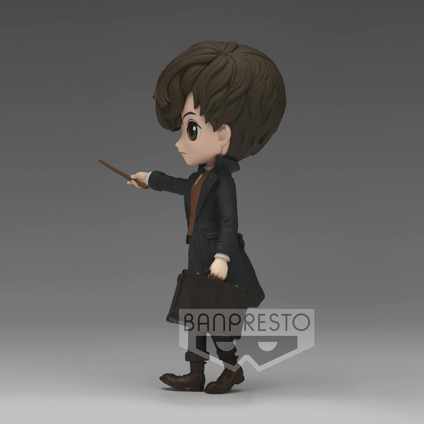 Fantastic Beasts Q Posket-Newt Scamander- Ii (B)