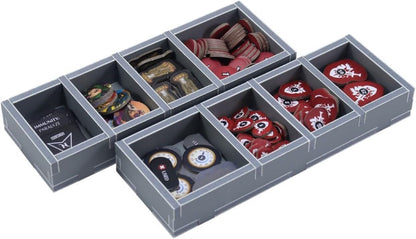 Box Insert: Middara: Unintentional Malum Act 1 - Cats In Hat Inc.