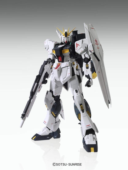 Gundam: Master Grade: 1/100: VGundam: Ver. Ka