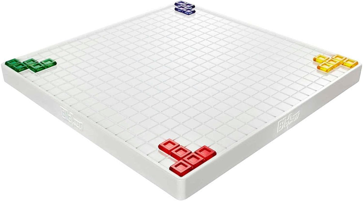 Blokus: Refresh By Mattel