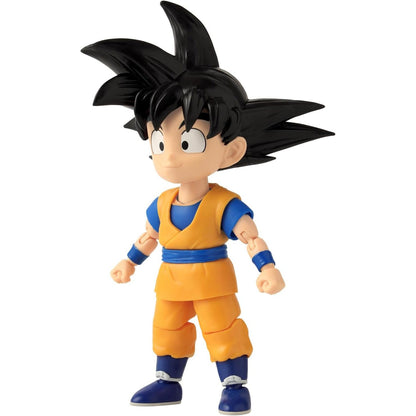 Dragon Ball Daima - Goku [Mini] Action Figure