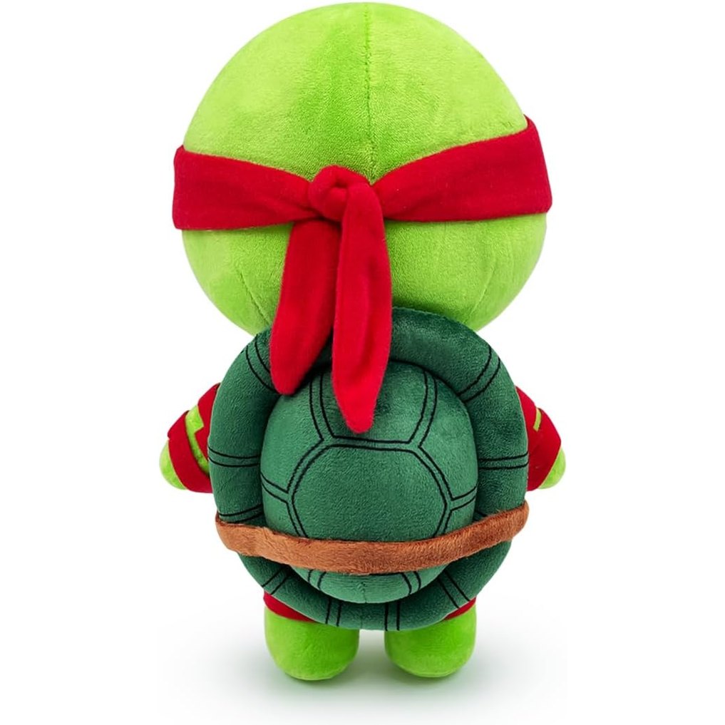 Chibi Raphael Plush (9In)