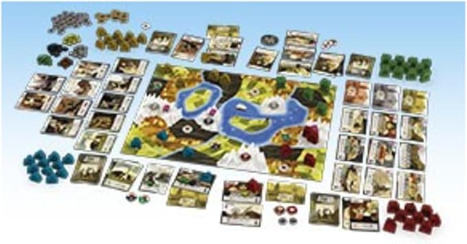 Altay: Dawn of Civilization