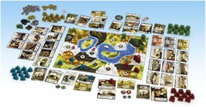 Altay: Dawn of Civilization